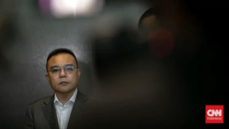 Dasco Dukung Putusan MK Soal Sanksi 30 Persen Caleg Perempuan