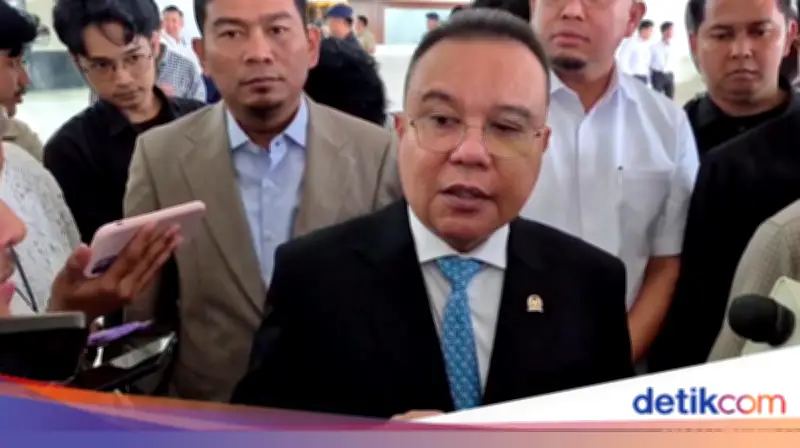 Dasco Ungkap Aturan Kuota Caleg Perempuan 30% Masuk RUU Pemilu