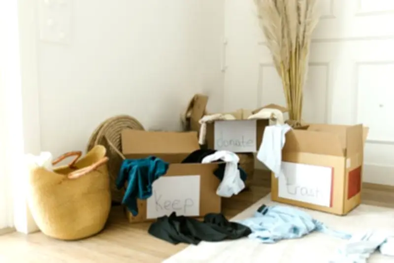 Decluttering Akhir Pekan: Buat Rumah Terasa Luas Tanpa Renovasi