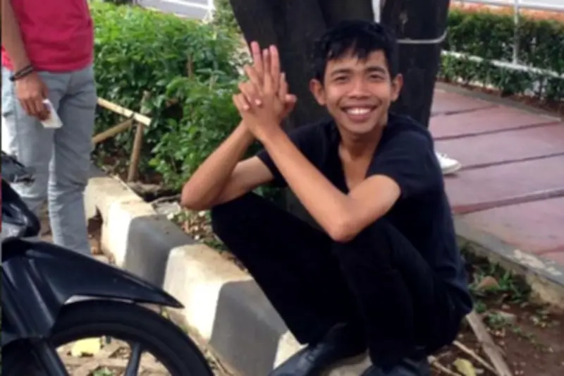 Dede Sunandar Akui Pernah Lakukan KDRT pada Istri, Kini Berbenah Diri