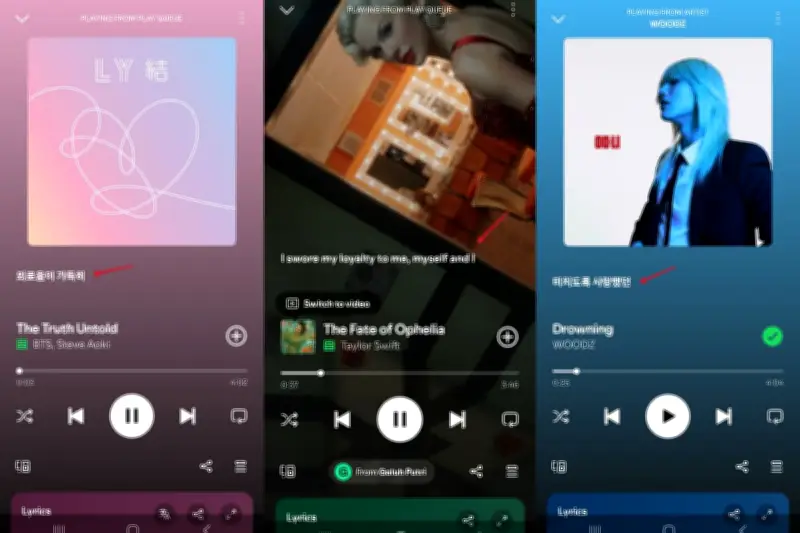 Deezer: Hampir Setengah Lagu Baru di Platform adalah Hasil AI
