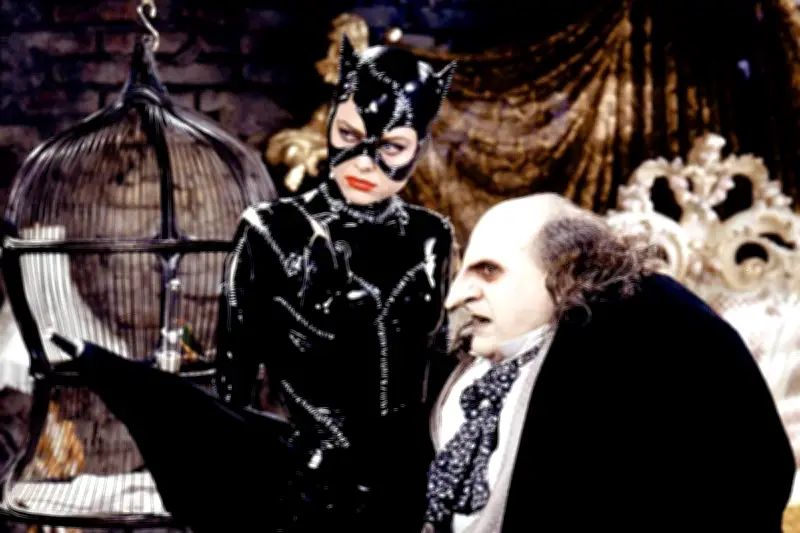 Deretan Aktris yang Pernah Memerankan Catwoman di Layar Lebar