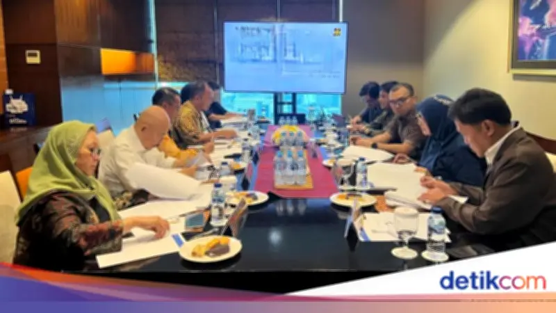 Dewan Pakar Pastikan Tanpa Intervensi dalam Pemilihan 15 Besar Hoegeng Awards 2026