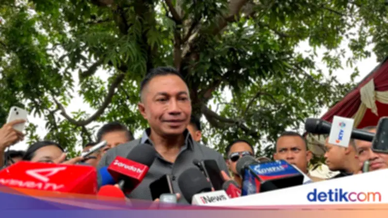 Dharma Pongrekun Gugat UU Kesehatan ke MK, Khawatir Kriminalisasi