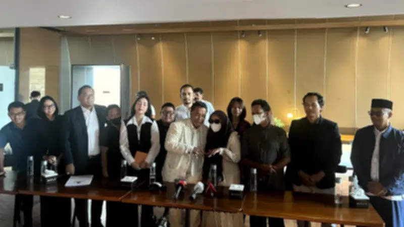 Dibela Hotman Paris, Santriwati Korban Pelecehan Seksual di Pati Buka Suara