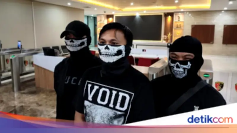 Dibongkar Bareskrim, Kampung Narkoba di Samarinda Beroperasi 4 Tahun