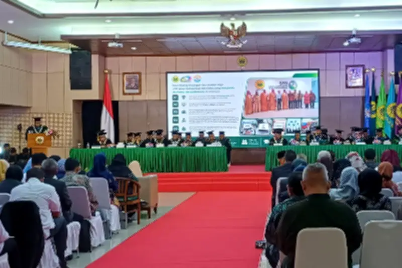 Dies Natalis ke-62 UNJ Dorong Pendidikan Sejalan Revolusi Industri 5.0