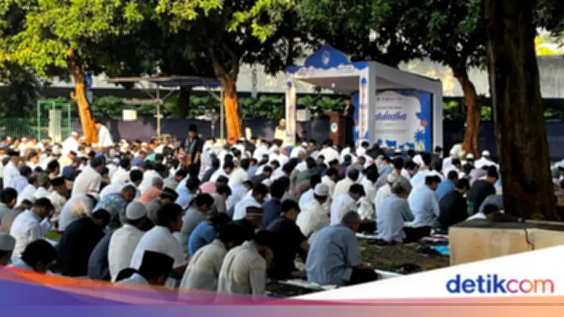 Din Syamsuddin: Jangan Biarkan Perbedaan Agama dan Politik Pecahbelah Umat