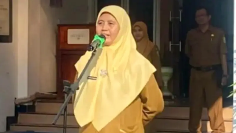Dinkes Karawang Minta Masyarakat Jaga Kebersihan Cegah Hantavirus