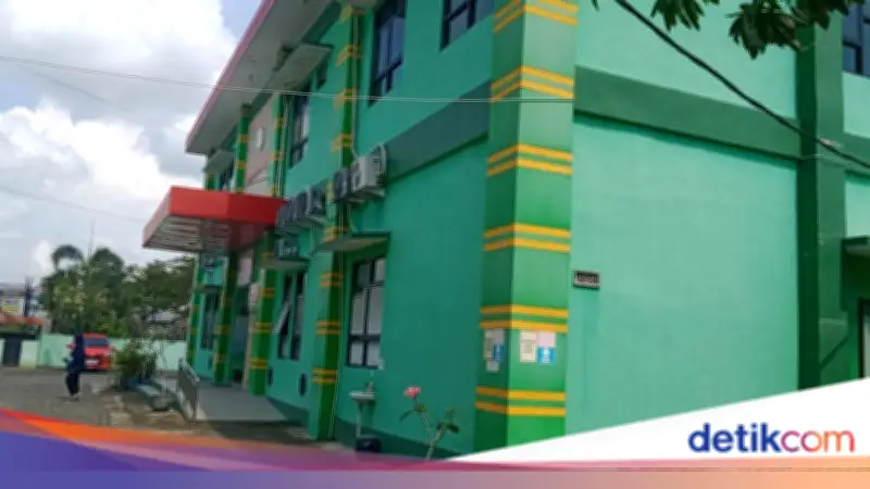 Dinkes Klaten Ungkap Penyebab 500 Siswa Keracunan MBG: Bakteri Bacillus Sp