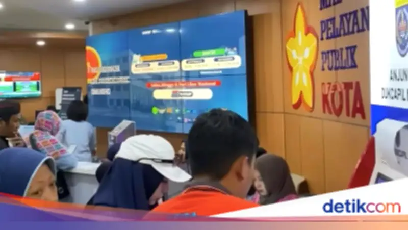 Disdukcapil Depok Tambah Loket Layanan Aktivasi IKD untuk SPMB 2026