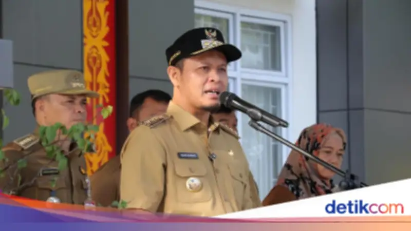 Disdukcapil Pekanbaru Raih Predikat Sangat Baik dari Kemendagri