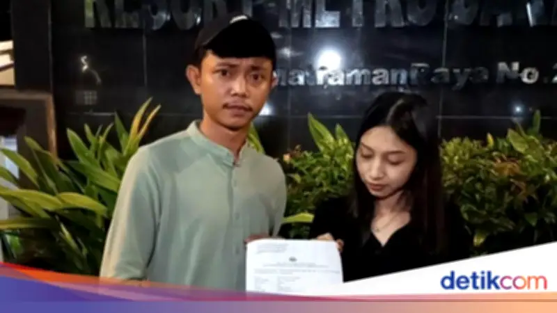 Ditipu WO, Resepsi Nikah di Bekasi Tanpa Dekorasi dan Hidangan