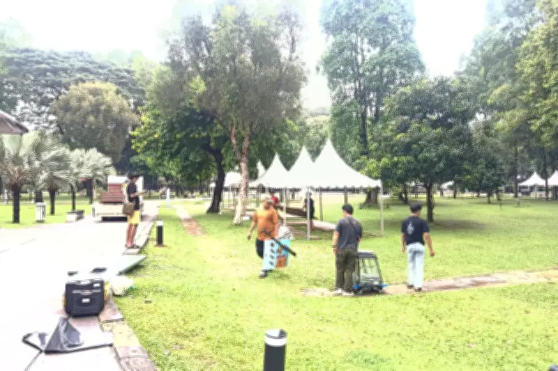 Djakarta Ennichi 2026 Batal karena Kendala Internal, Bantah Rumor Pengambilalihan Acara