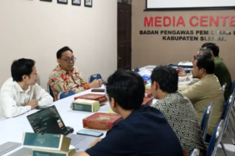 DKPP Tetap Sibuk Usai Pemilu 2024, Ada Apa Saja?