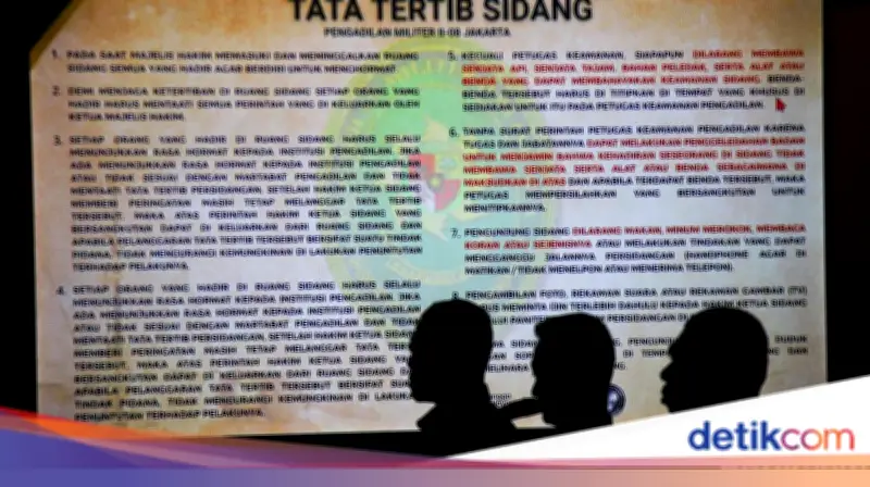 Dokter Forensik: Kacab Bank Ilham Tewas Dicekik, Ada Bekas Kuku di Leher