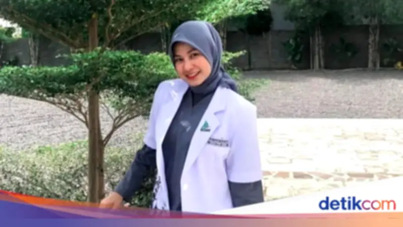 Dokter Internship Meninggal di Jambi, NasDem Sebut Praktik Perbudakan