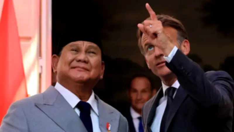 DPR Panggil Mendikdasmen Bahas Wajib Belajar Bahasa Prancis dan Portugis