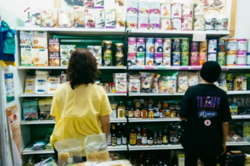 DPR Setuju Tutup Minimarket Demi Kopdes? Ini Faktanya