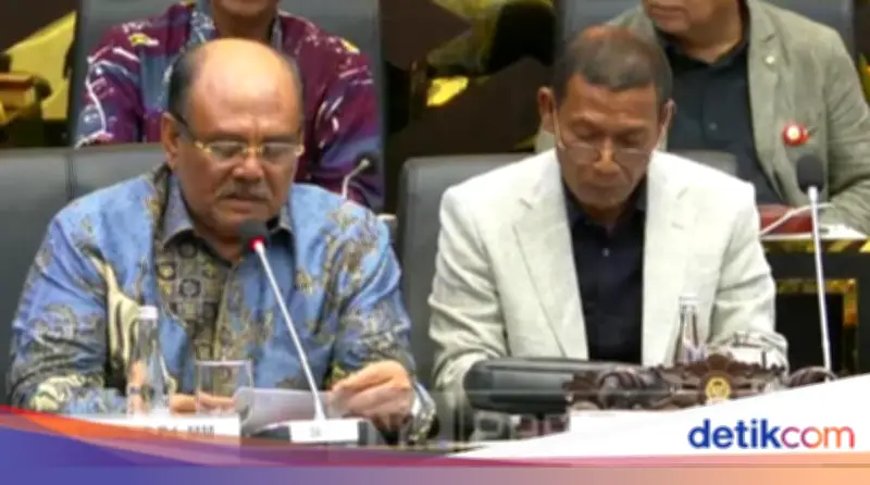 DPRA Tanya Kapan RUU Aceh Jadi UU, Baleg DPR Targetkan Juli 2026