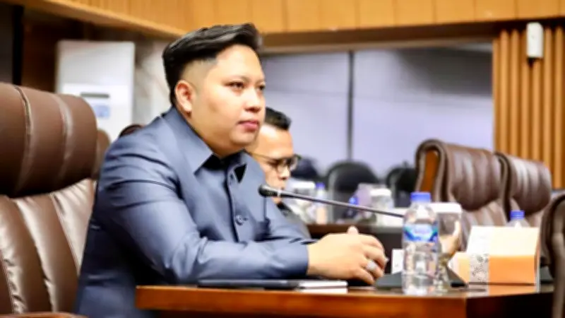 DPRD Bandung Dorong Pembentukan Kode Etik Kreator Konten Medsos