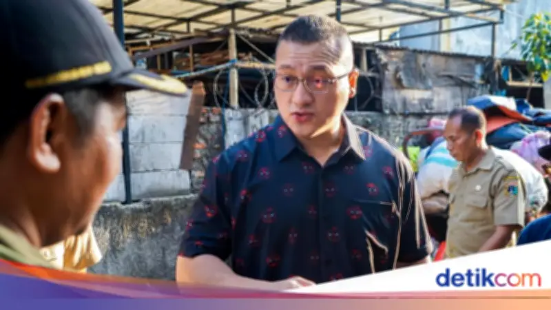 DPRD DKI Minta Camat-Lurah Bergerak Masif Atasi Sampah Jakarta