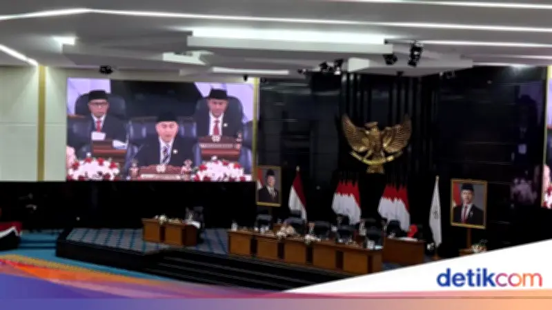 DPRD DKI Nilai Ranperda Kesehatan Belum Tegas Atur Pencegahan Stunting