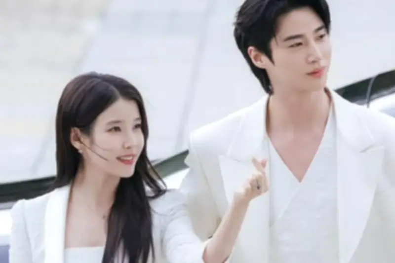 Drama Korea Perfect Crown: Hubungan Pangeran dan Rakyat Biasa