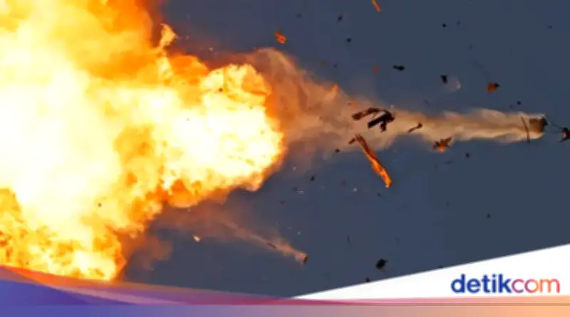 Drone Murah Hizbullah dengan Serat Optik Sulit Dideteksi Militer Israel