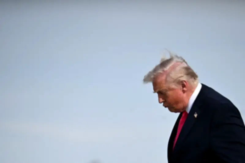 Dua Bulan Konflik Iran, Trump Hadapi Risiko Politik Besar