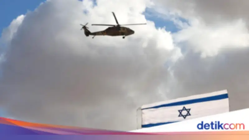Dua Jurnalis Republika Ditangkap Tentara Israel, Republika Kecam Keras