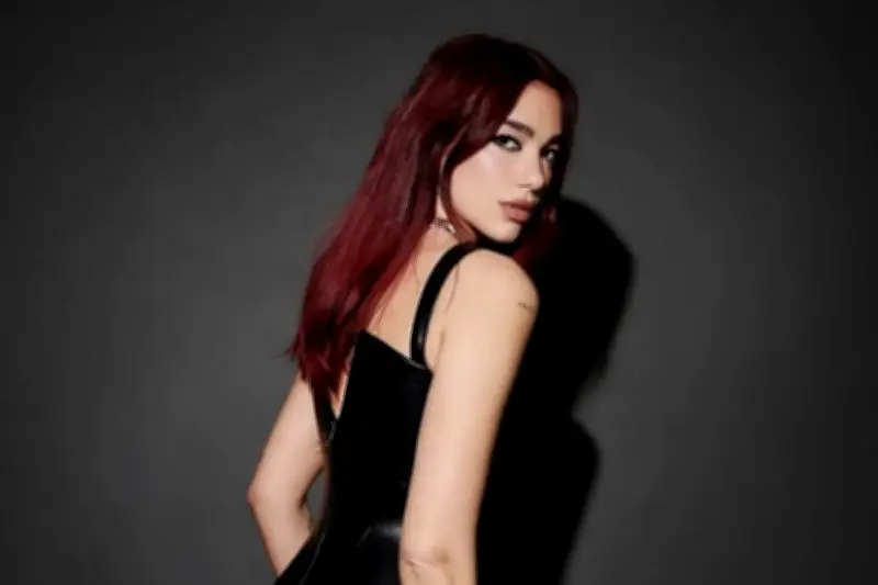 Dua Lipa Gugat Samsung Rp 245 Miliar karena Foto Dipakai Ilegal