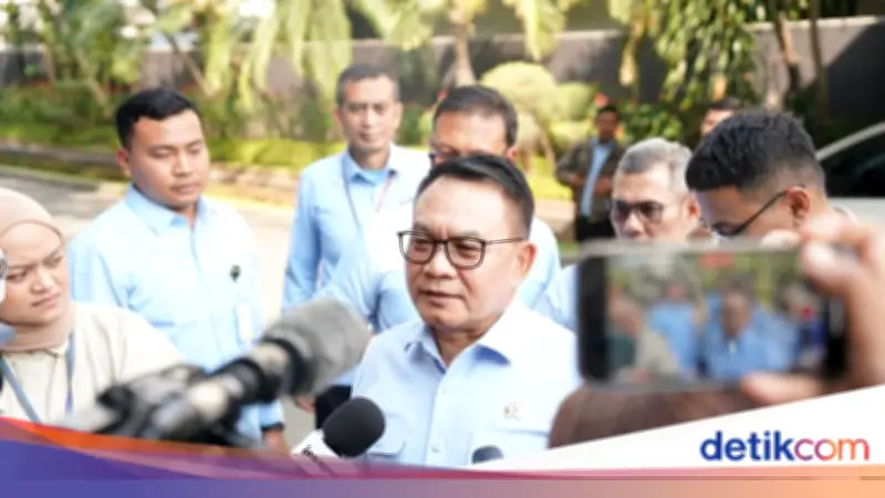 Dudung Pastikan 2 SPPG di Jakbar Disuspend karena Tak Layak
