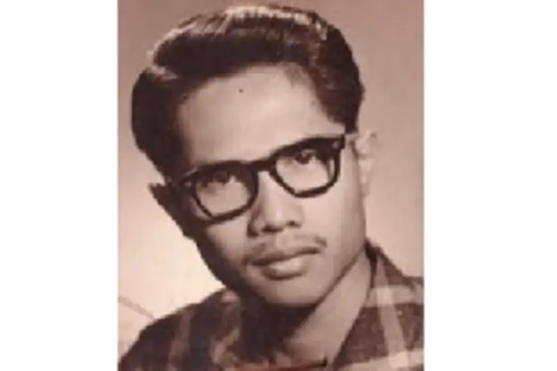 Eddy Abdul Manaf: Diplomat Era Soekarno dan Ayah Ahmad Dhani