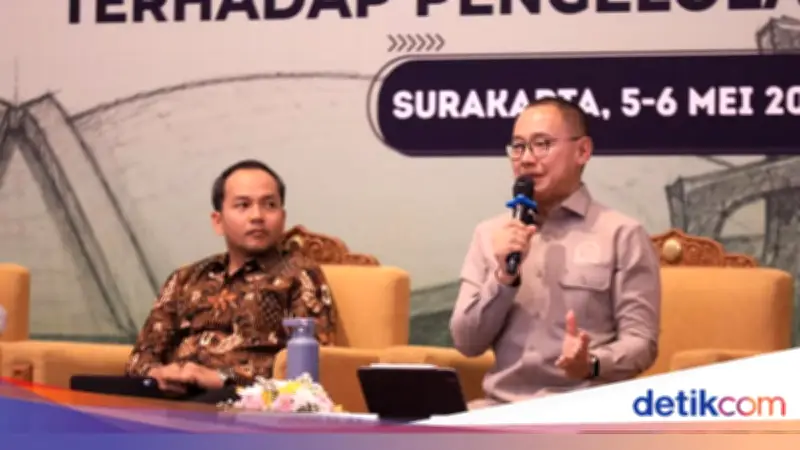 Eddy Soeparno Tekankan Peran PLTSa dalam Atasi Krisis Sampah Nasional