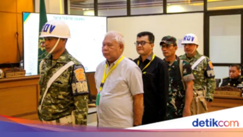 Eks Kabais TNI Sebut Penyiraman Air Keras ke Andrie Yunus adalah Kenakalan
