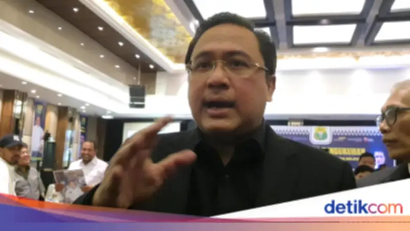 Eks Ketua BPK: Hanya BPK yang Berwenang Hitung Kerugian Negara