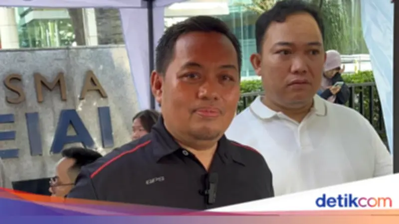 Eks Napi Terorisme Dibina di Lapas Sentul Sukses Jadi Pengusaha Olahan Ayam
