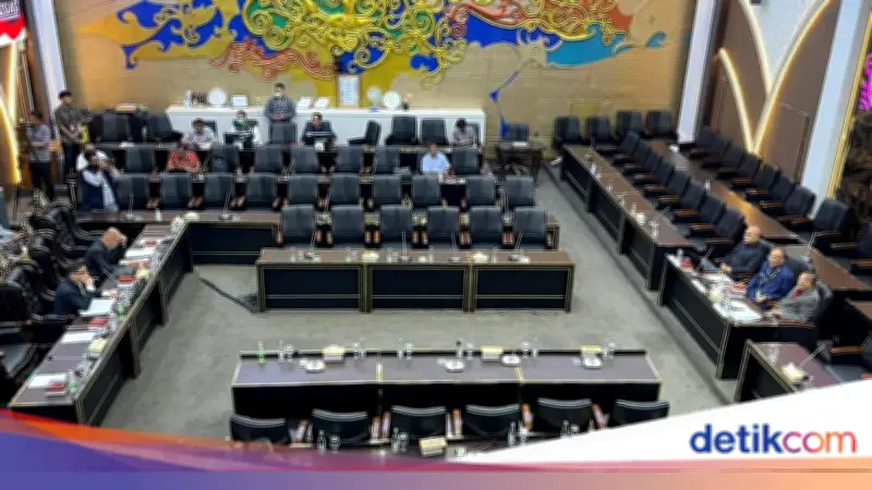 Eks Pimpinan KPK: Audit Kerugian Korupsi Tak Boleh Dimonopoli BPK