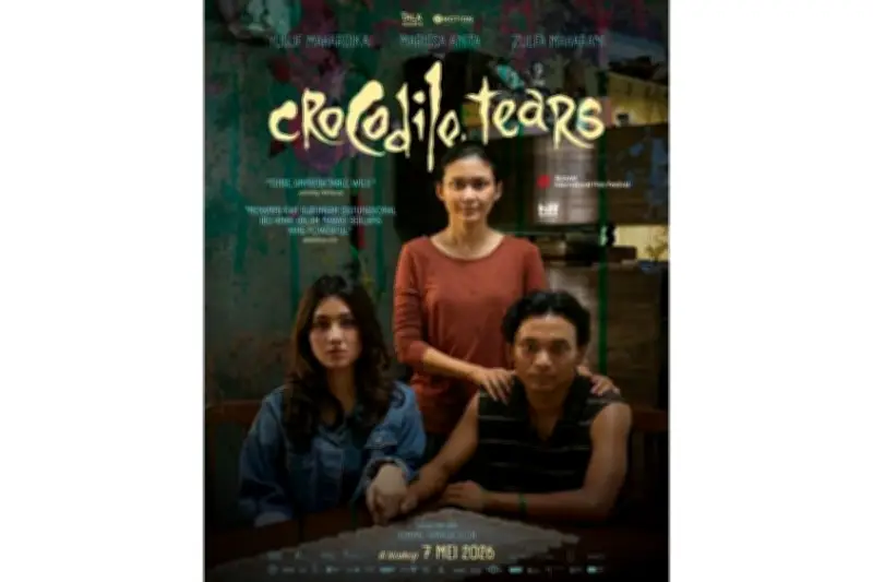 Empat Film Lokal Serentak Tayang di Bioskop Indonesia Hari Ini