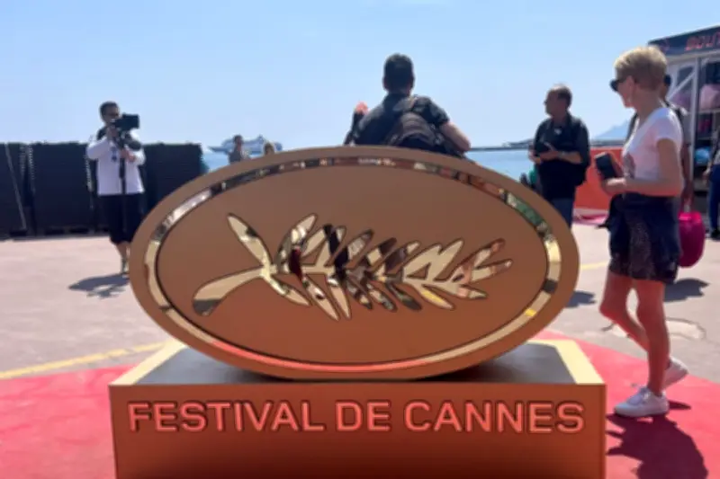 Empat Film Pendek Indonesia Tembus Cannes Critics' Week 2026