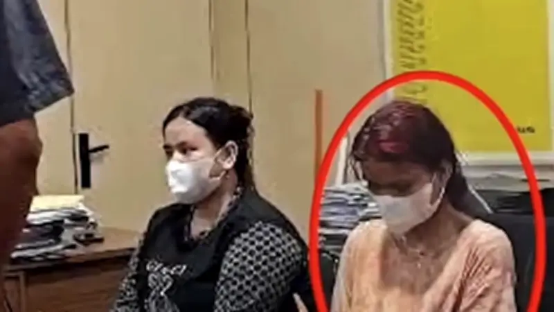 Empat Pembunuh Lansia di Pekanbaru Ditangkap, Mantan Menantu Jadi Tersangka