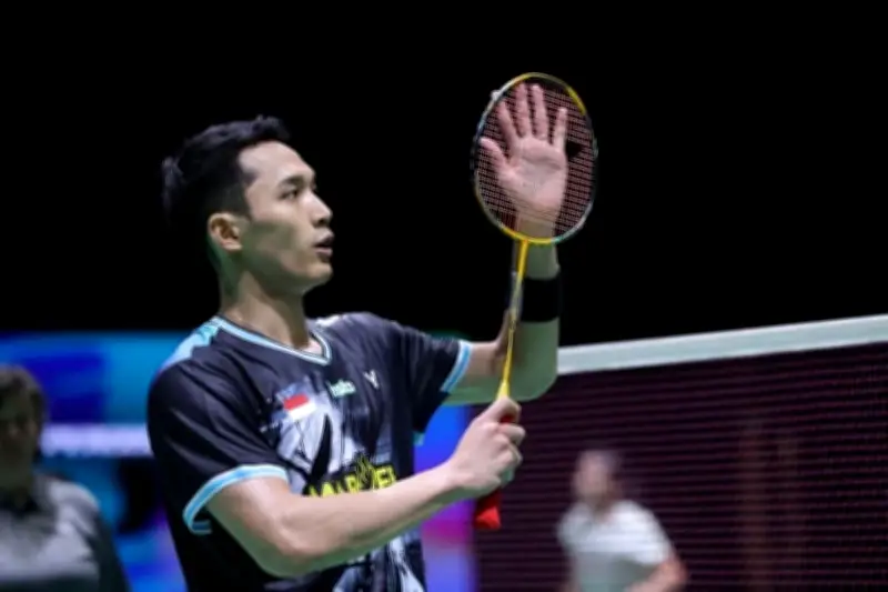 Enam Wakil Indonesia Lolos ke 16 Besar Malaysia Masters 2026