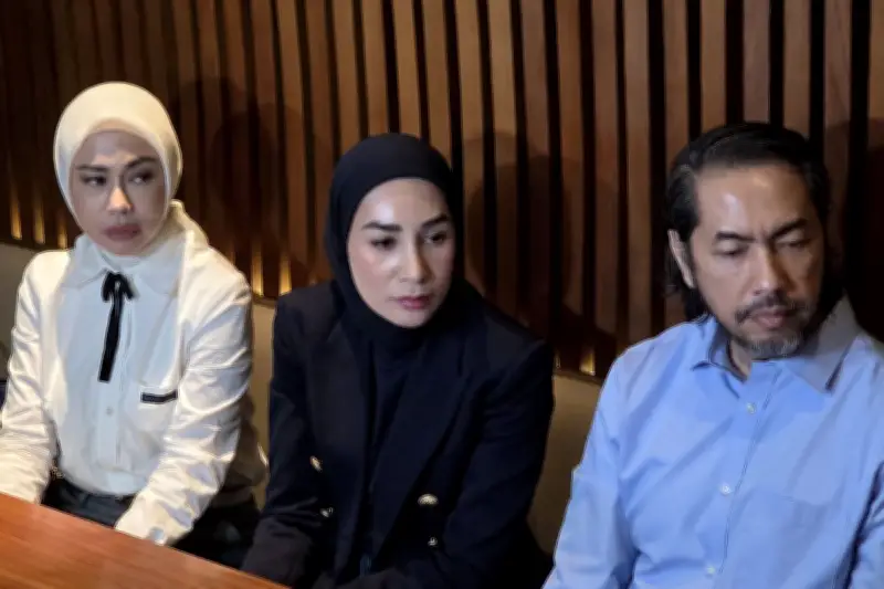 Erin Wartia Bantah Tuduhan Penganiayaan ART, Siap Tunjukkan Bukti CCTV