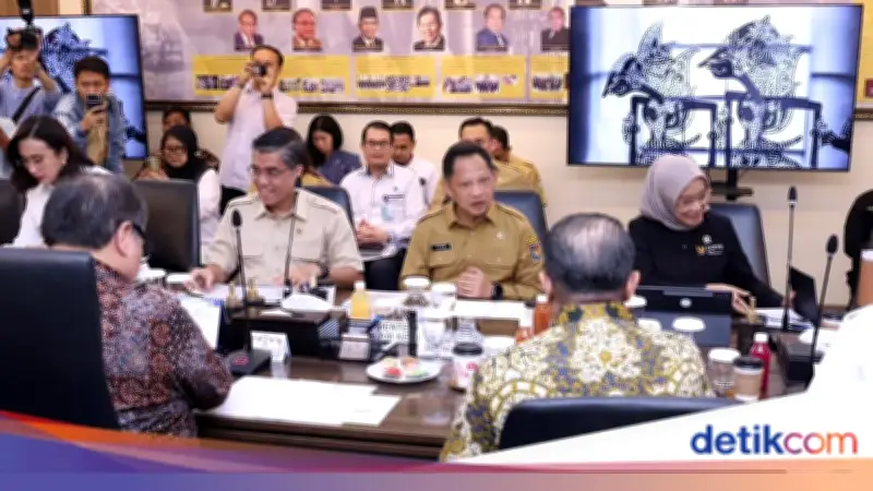 Evaluasi Fleksibilitas Kerja ASN: Efisiensi Rp1,95 Triliun Tanpa Turunkan Kinerja