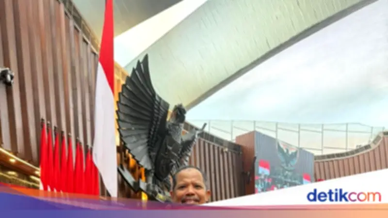 F-PKS Puji Prabowo Paparkan Kerangka Ekonomi Makro dan Fiskal