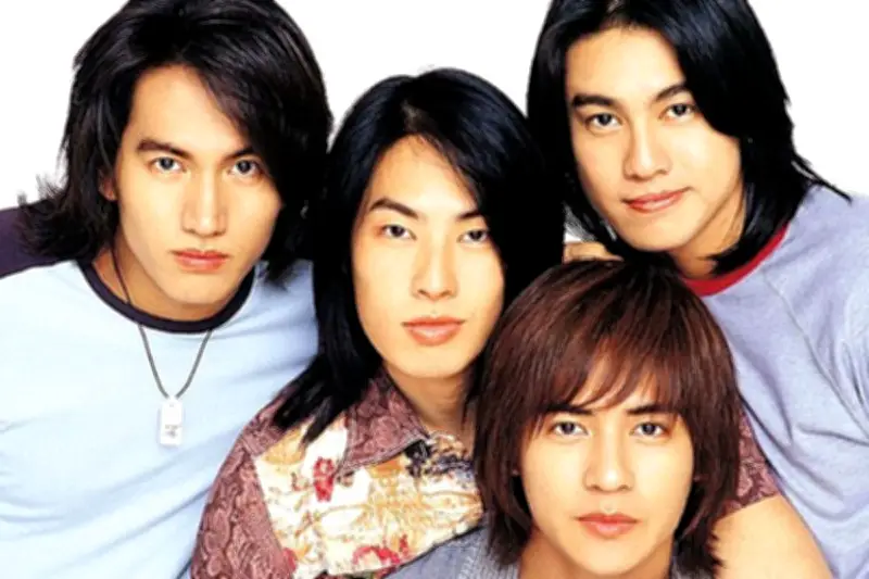 F4 Reuni Tanpa Ken Chu di Konser Jakarta 2026, Penggemar Kecewa