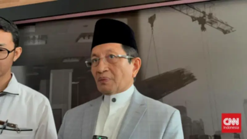Fadli Zon hingga Menag Buka Suara soal Salat Iduladha Prabowo di Prancis