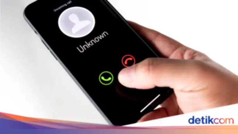 Fenomena Ogah Angkat Telepon: Benarkah Karena Kecemasan?