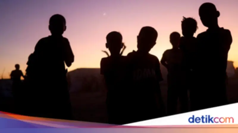 Fenomena Tentara Anak Sudan Viral di Medsos, Picu Kekhawatiran